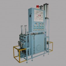 SPECIAL PURPOSE MACHINE